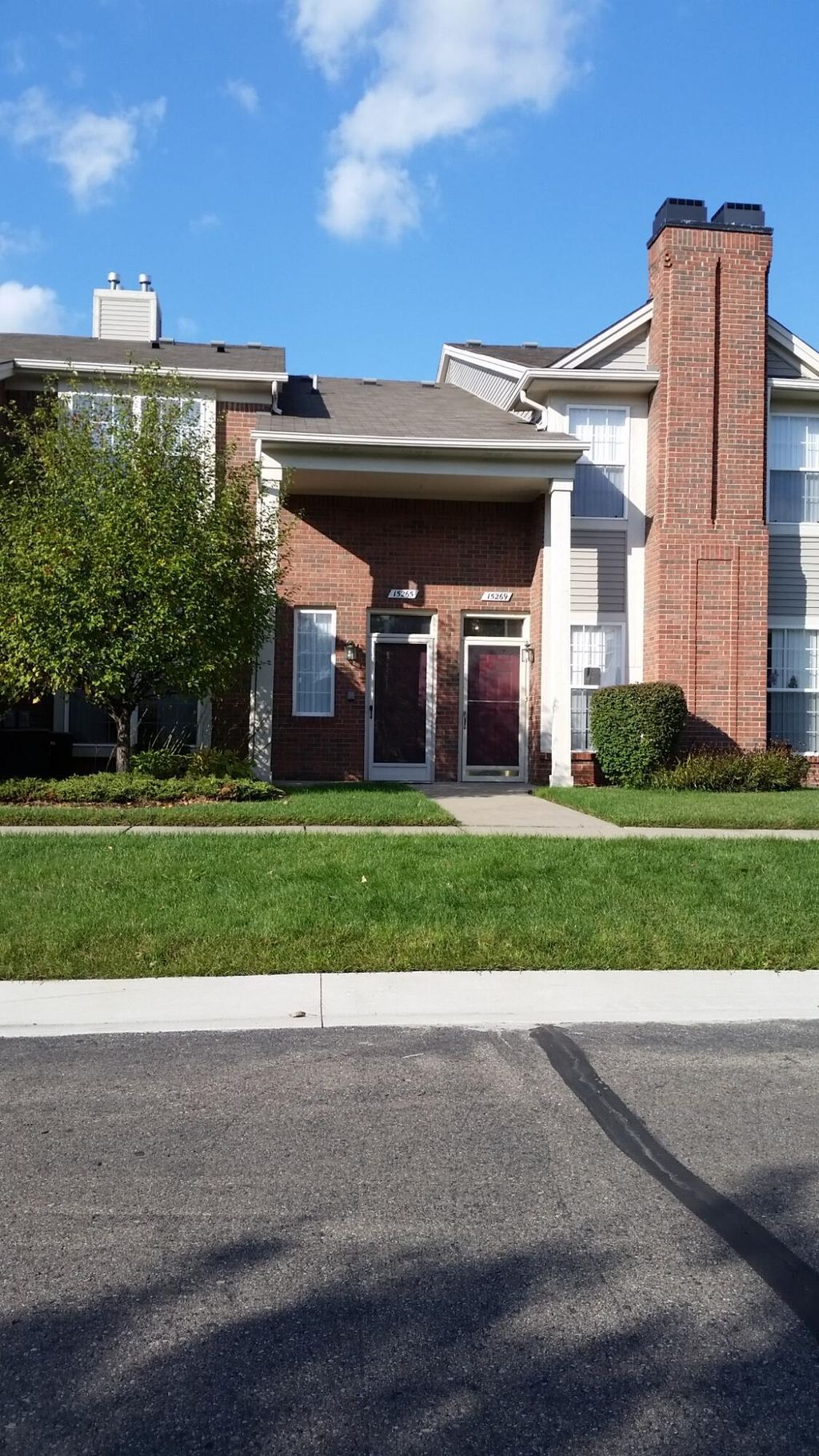 15459 Cornell Drive, Clinton Twp