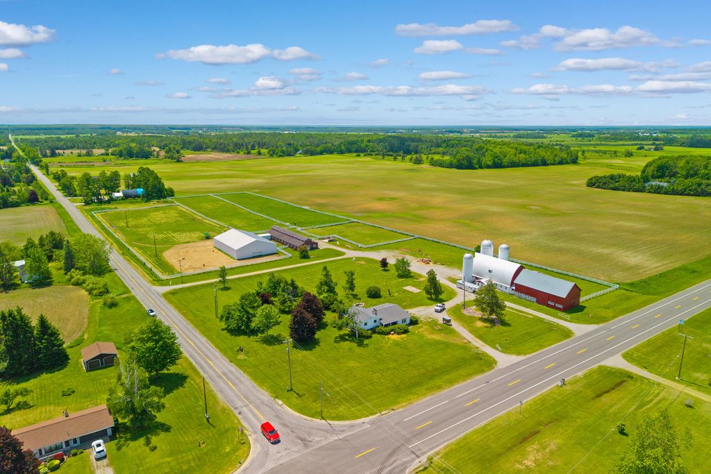 4490 E M-72, Harrisville township