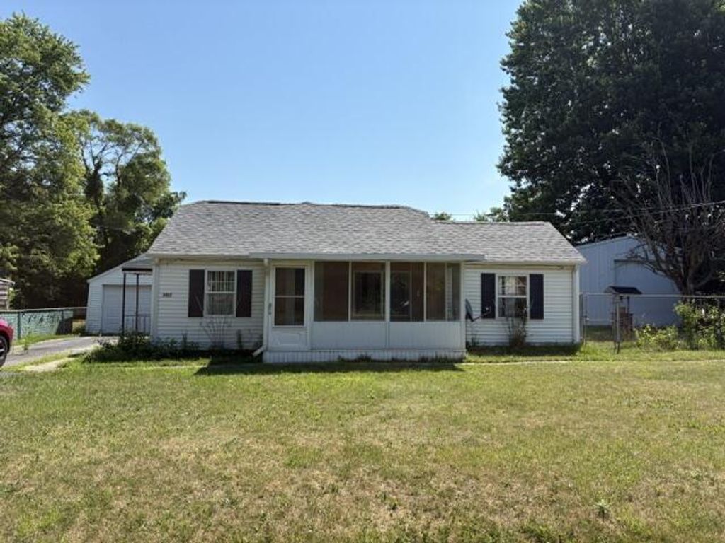 3157 Ludwig Street, Burton city