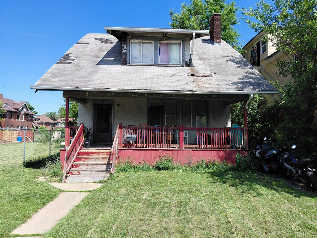 60 Midland Street, Highland Park city