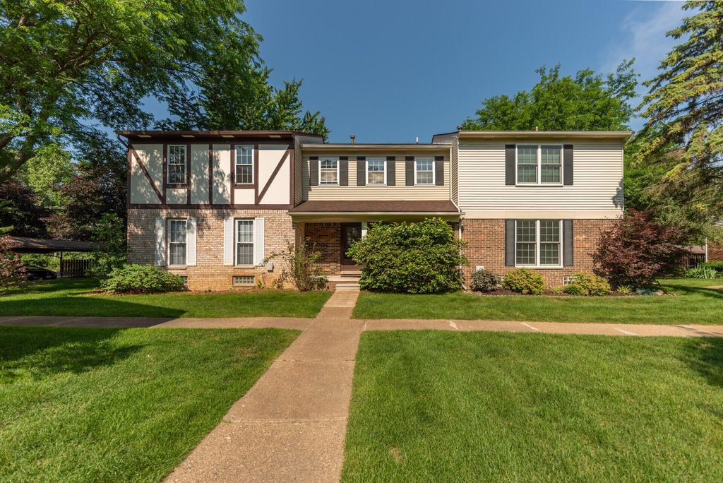 3286 Alpine Drive, Ann Arbor
