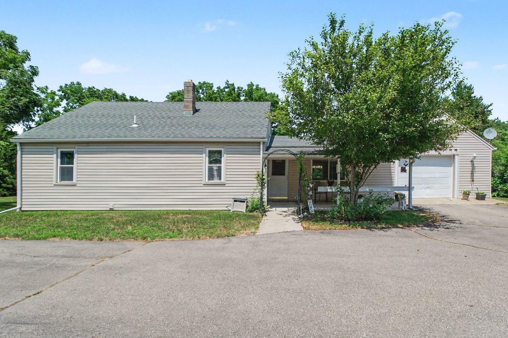 5062 Tyrone Street, Ypsilanti charter township