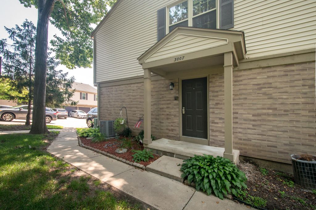 3007 Forest Creek Court, Ann Arbor