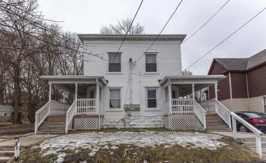 836 Sherman Street Se, Grand Rapids city