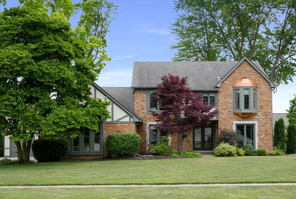 12402 Watkins Drive, Shelby charter township