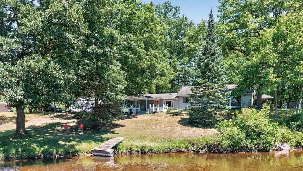3525 Timberlane Drive, Sylvan township