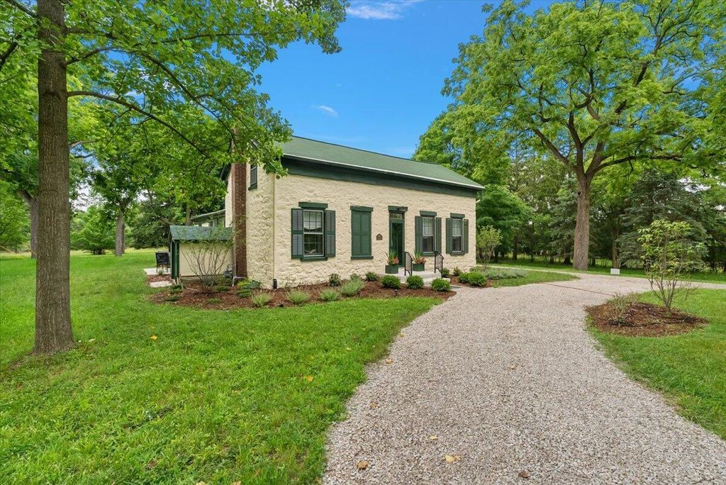 1575 Earhart Road, Ann Arbor charter township