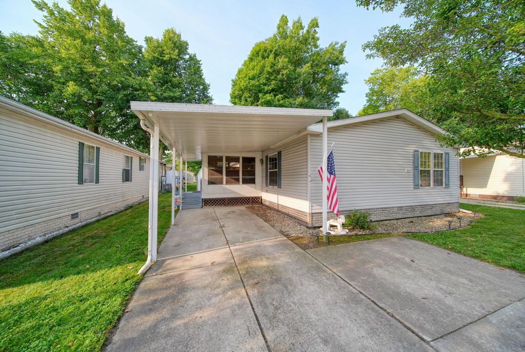 510 Missouri River Court, Adrian city