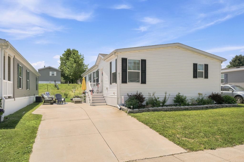 6771 J.r. Drive, Oshtemo charter township
