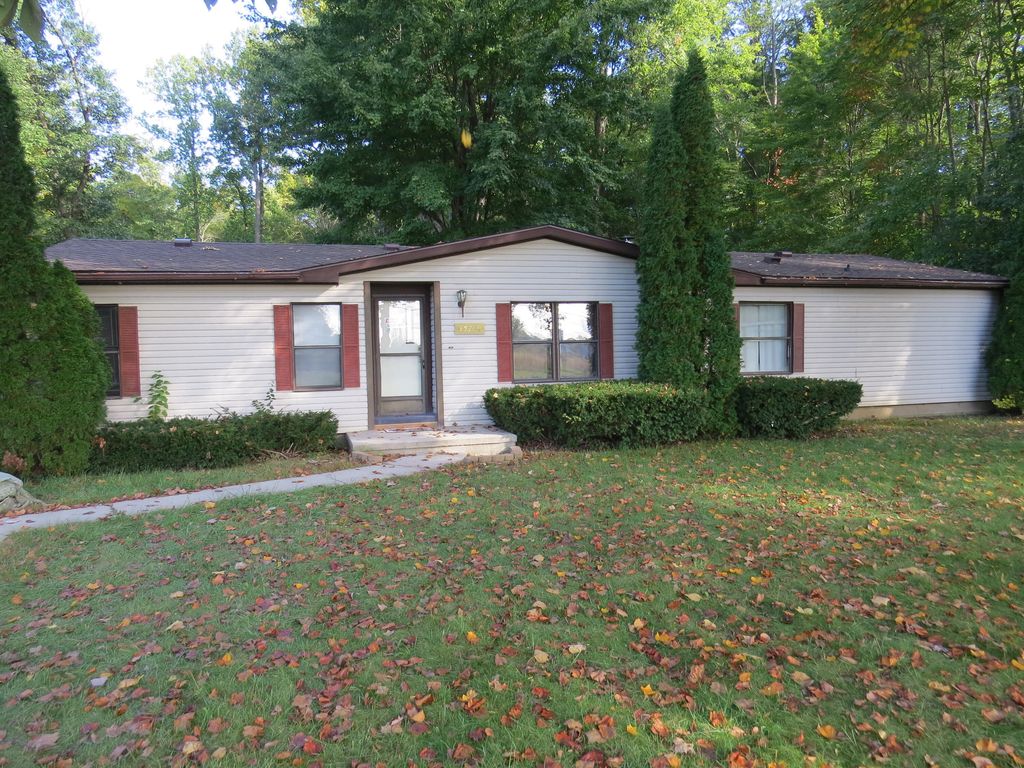 45768 Kozma Street, Belleville city