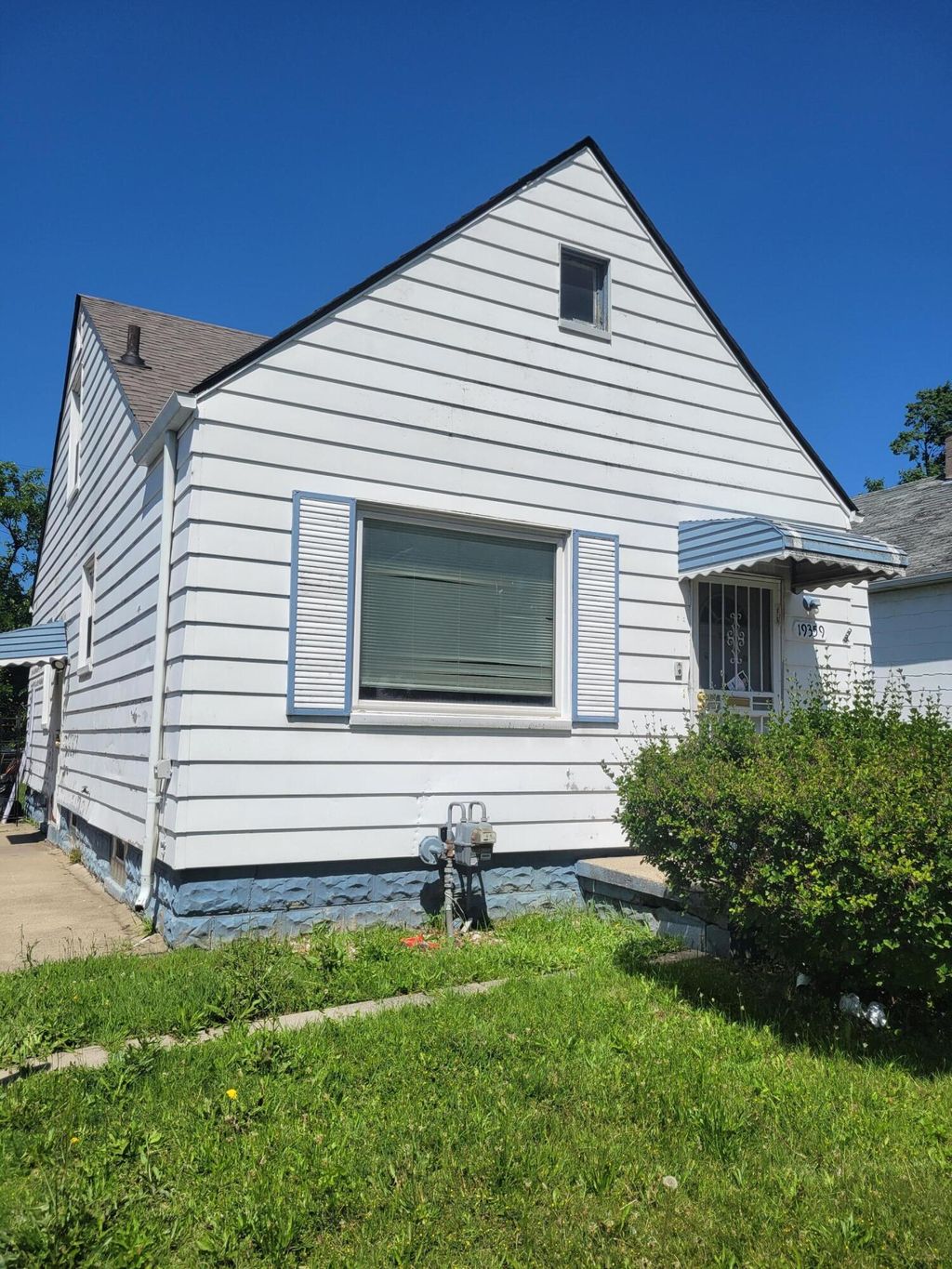19359 Anglin Street, Detroit city