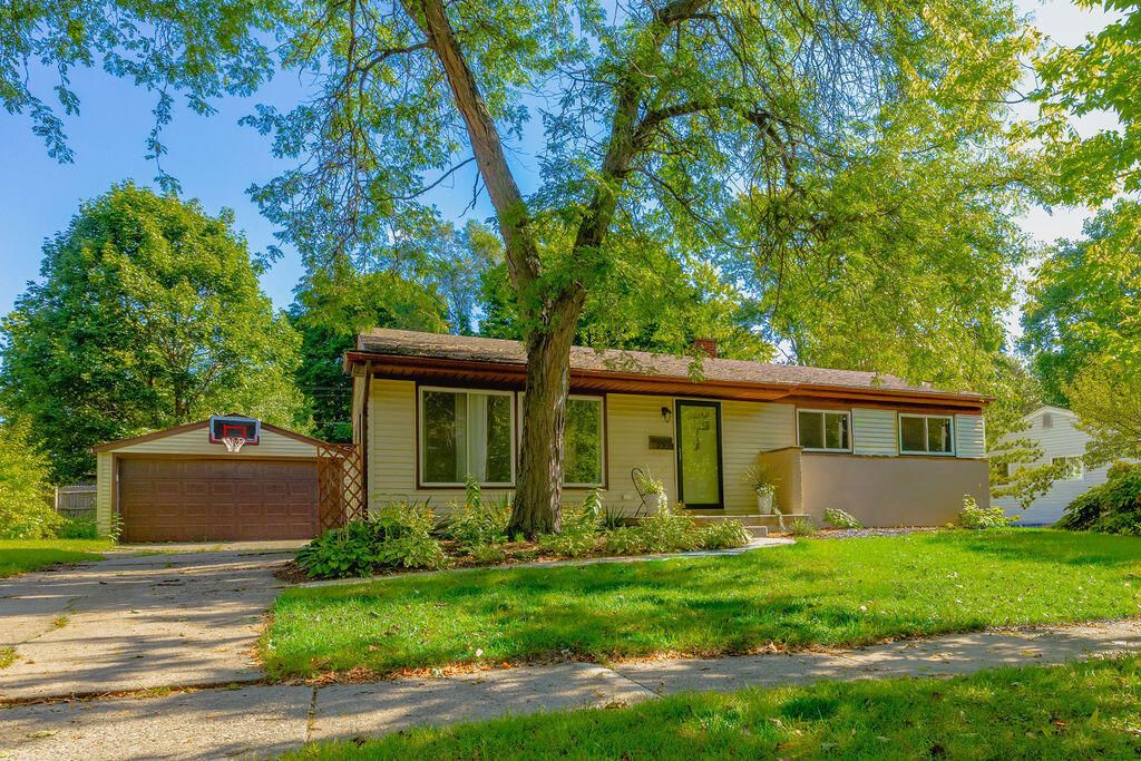 2703 Towner Boulevard, Ann Arbor city