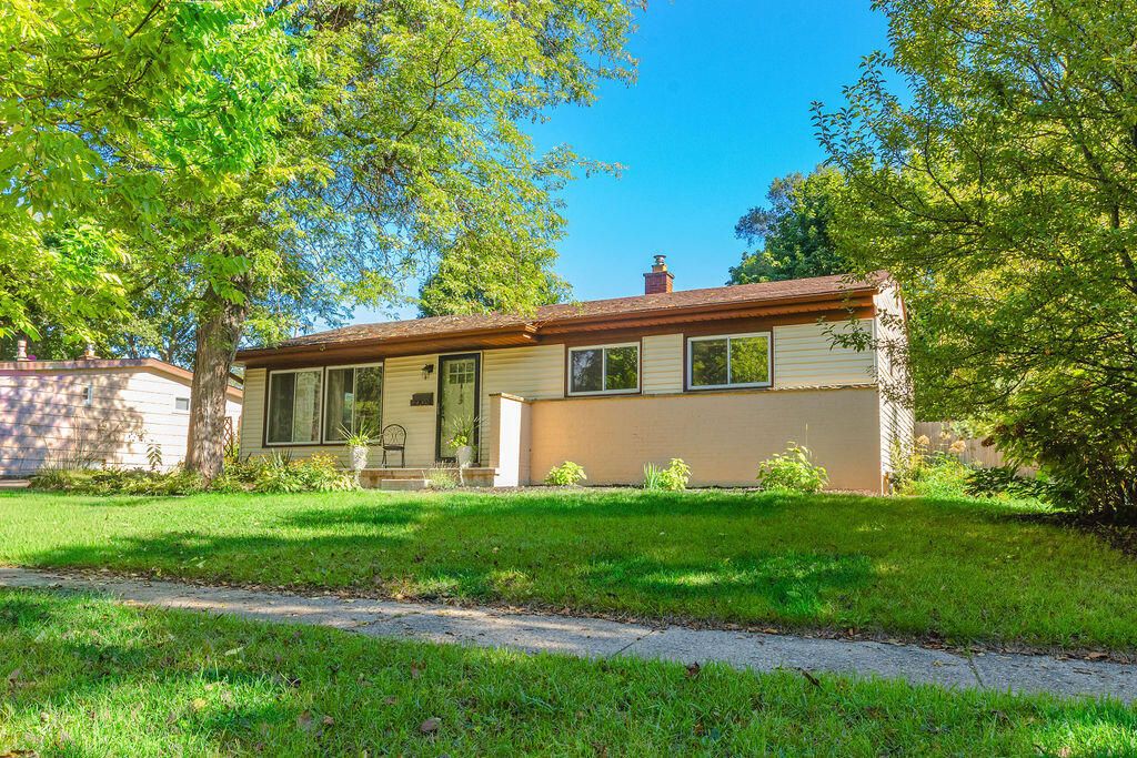 2703 Towner Boulevard, Ann Arbor