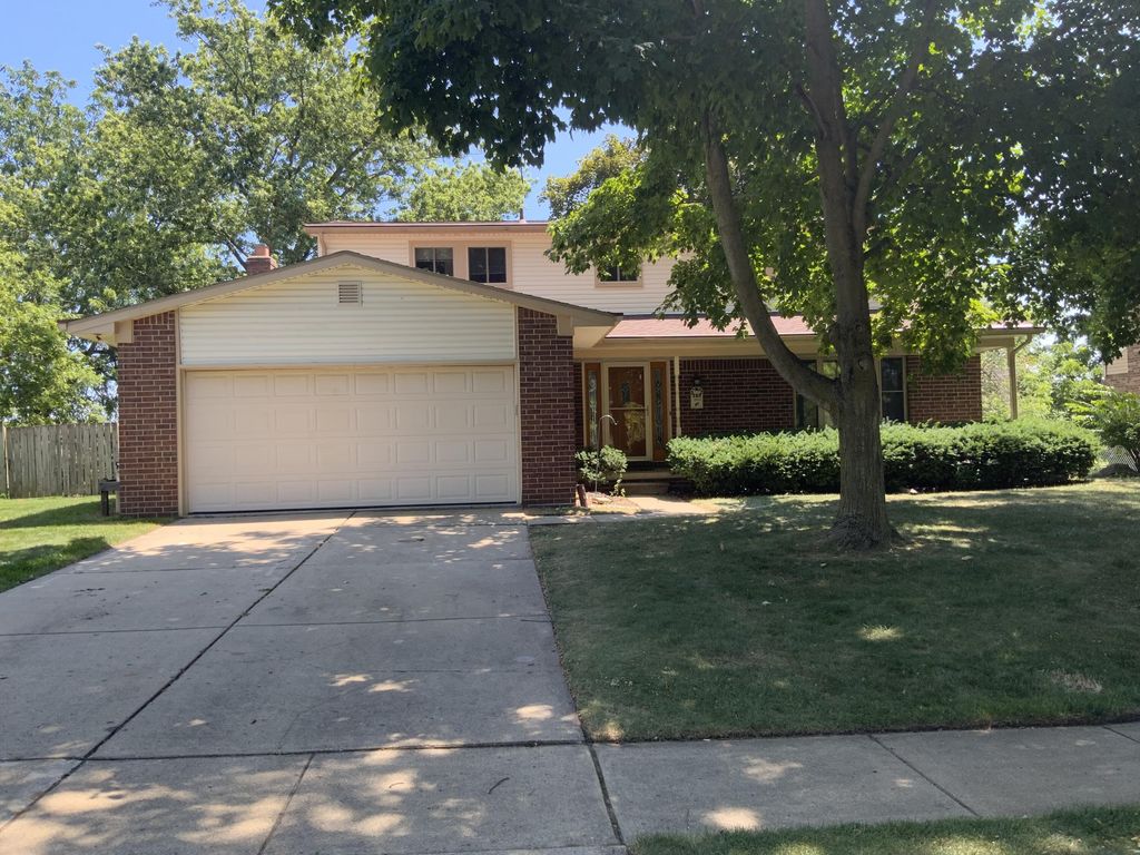 359 Old Creek Drive, Saline city