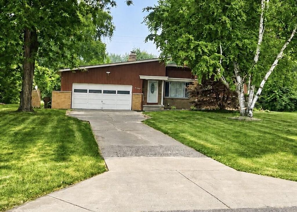 3187 W Cass Avenue, Unknown City