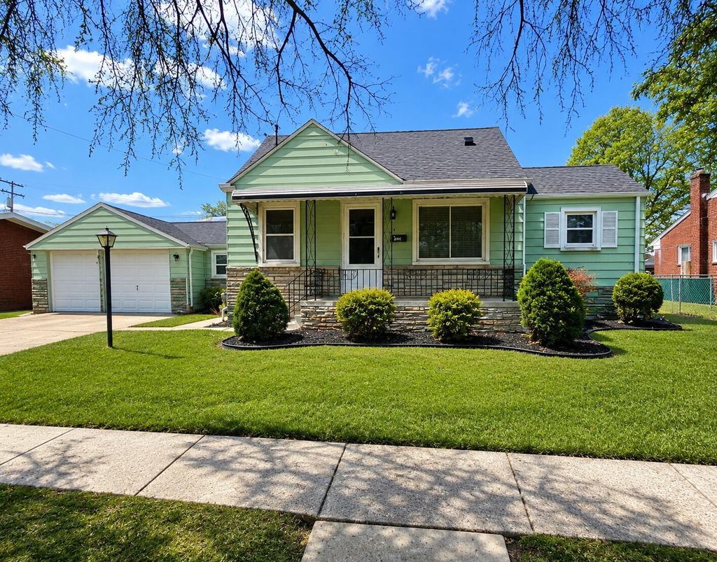 4269 5th Street, Ecorse city
