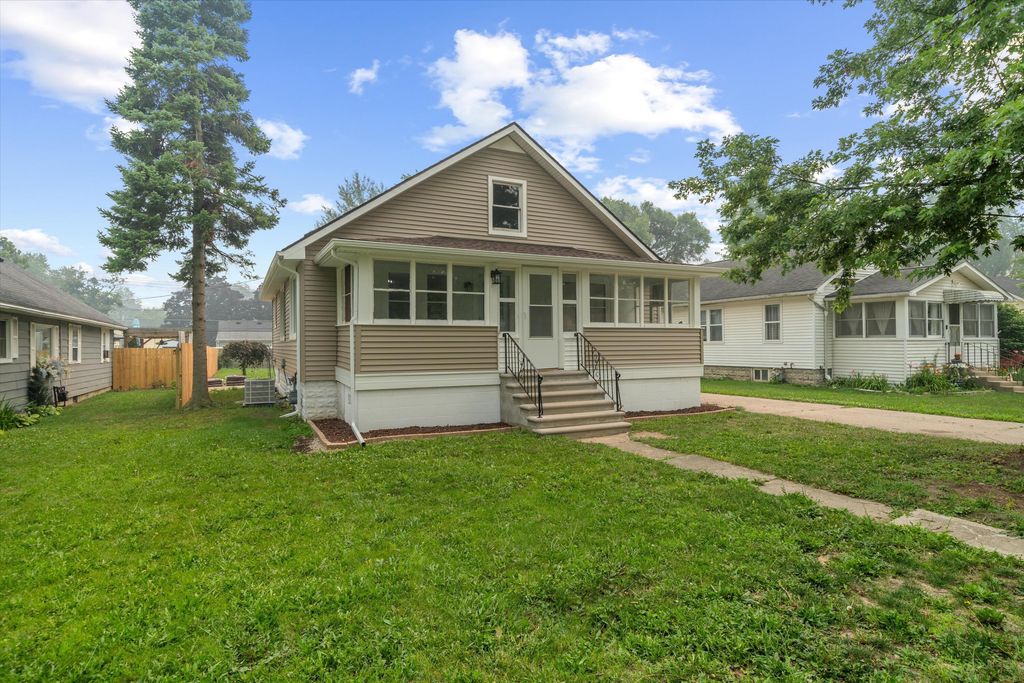 761 Westwood Drive, Monroe charter township