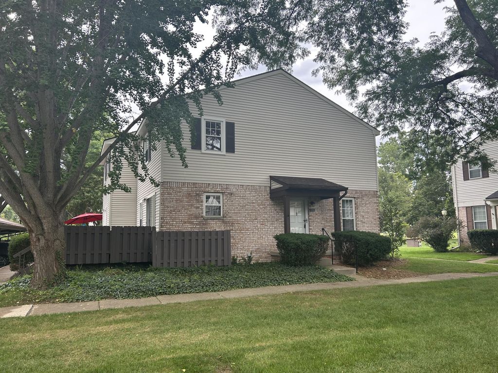 3288 Alpine Drive, Ann Arbor