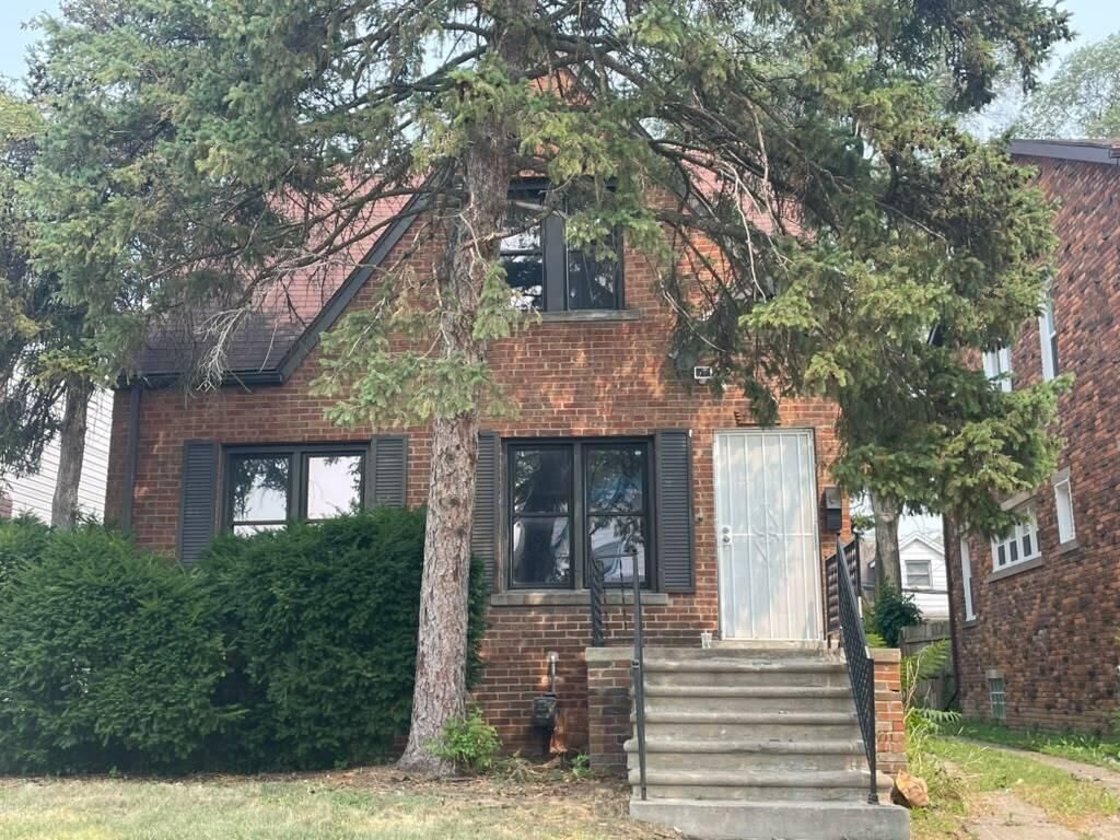 14636 Coyle Street, Detroit city
