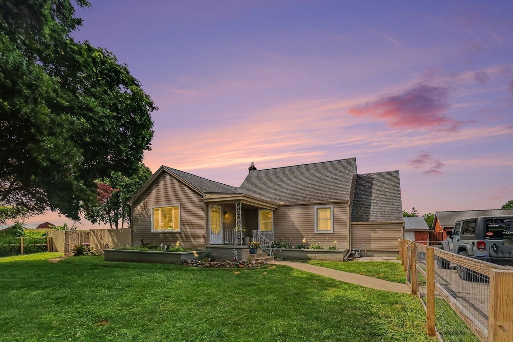 4153 S Otter Creek Road, Unknown City