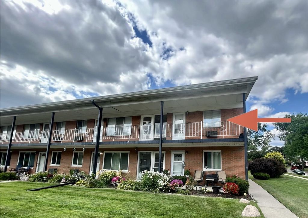 2215 Clawson Avenue, Royal Oak city