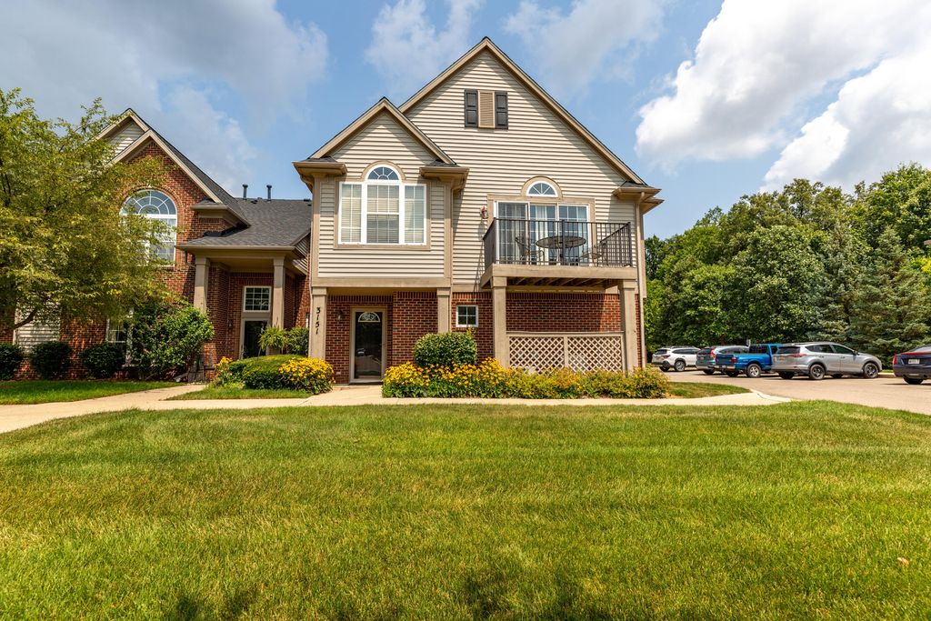 3151 Primrose Lane, Ypsilanti