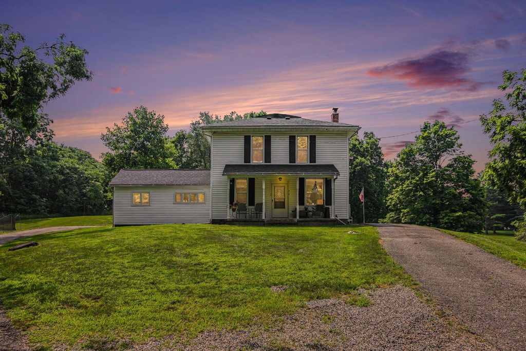 315 S Washington Street, Manchester township