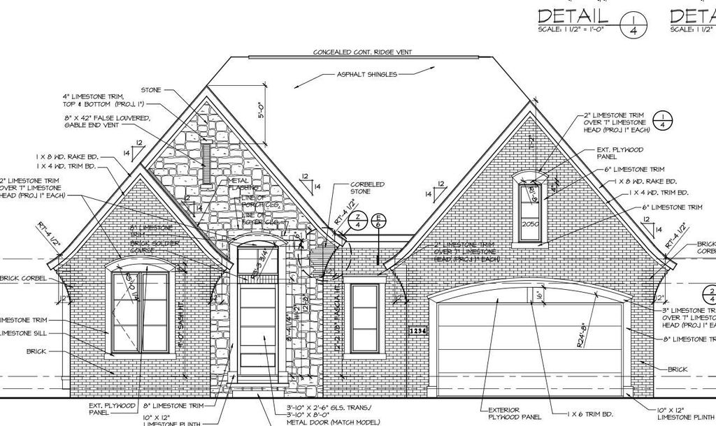 57211 Meadowridge Drive, Washington township