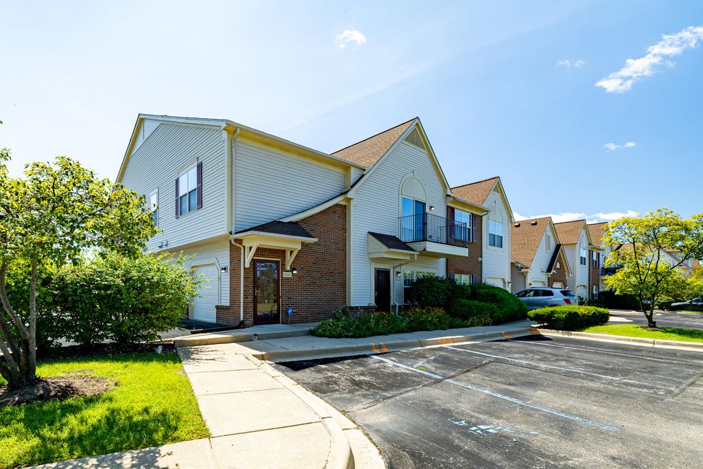 9621 Lakeside Drive, Ypsilanti