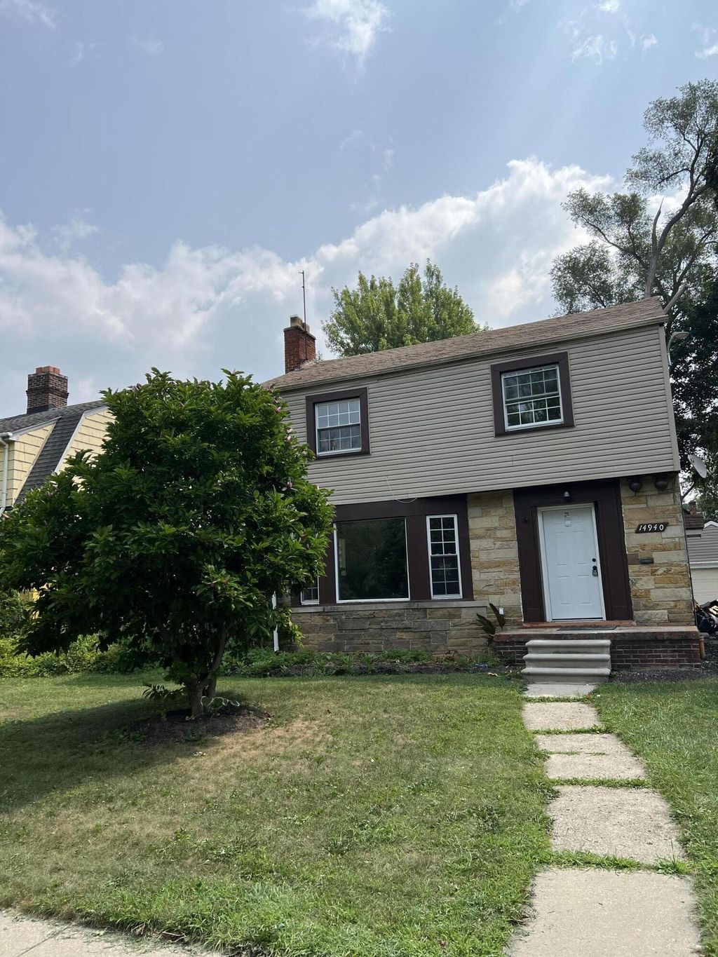 14940 Faust Avenue, Detroit city