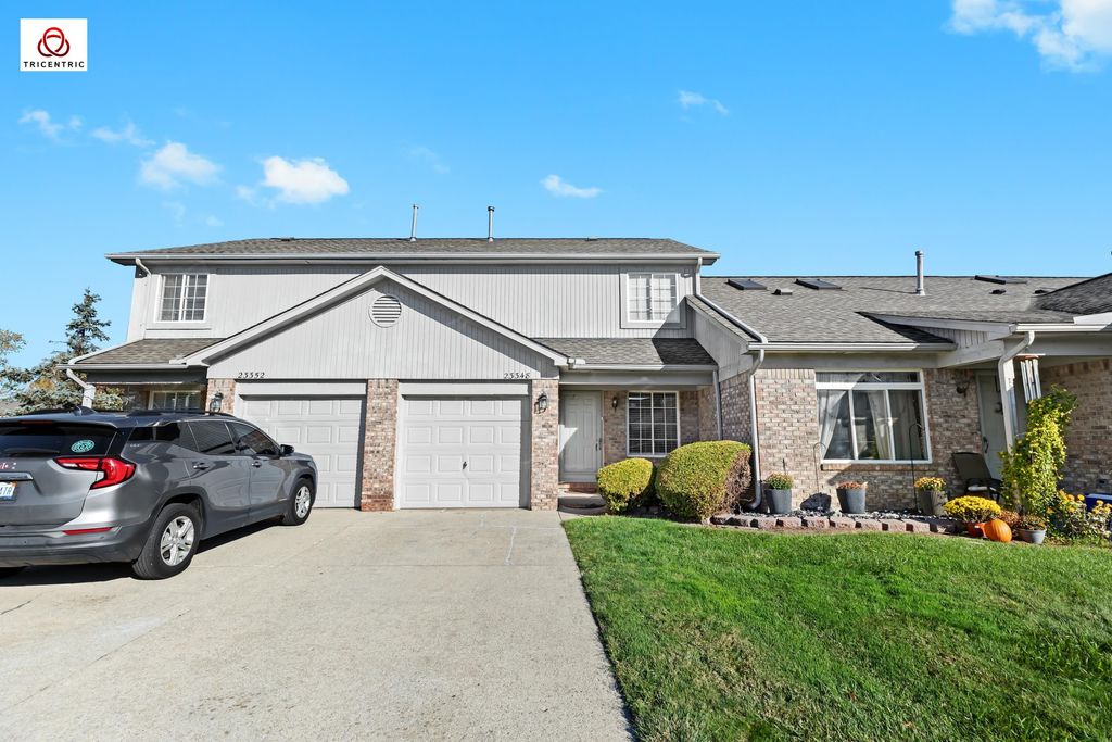 23348 Redman Court, Trenton