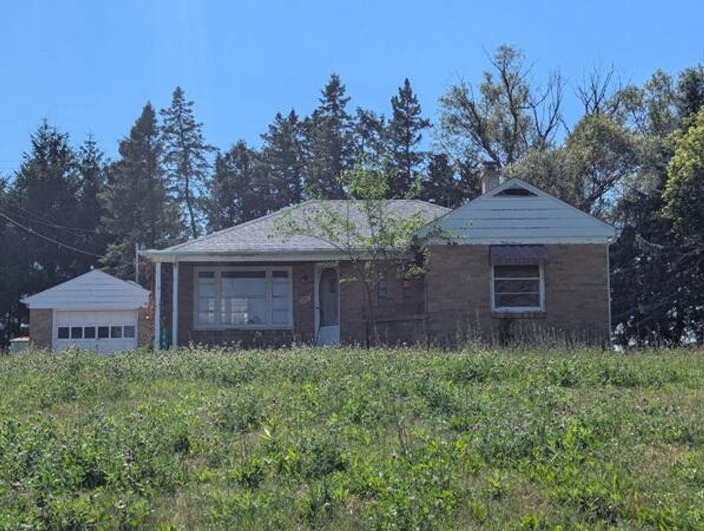 3846 Michigan 52, Bennington township