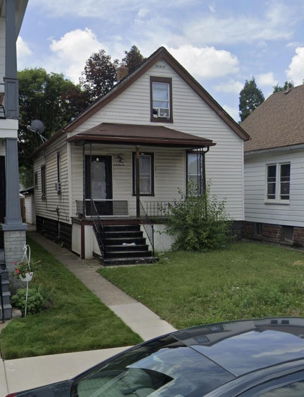 12015 Lumpkin Street, Hamtramck city