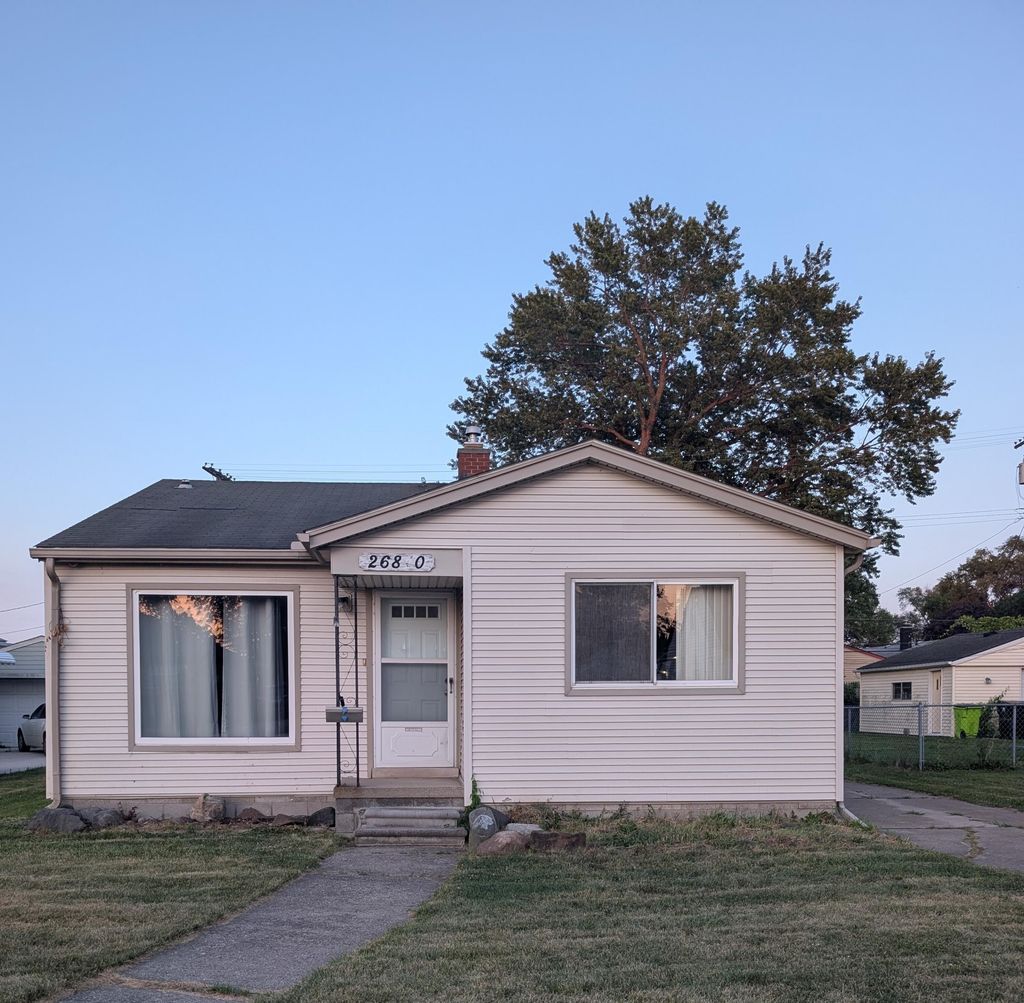 26840 Chippendale Street, Roseville city