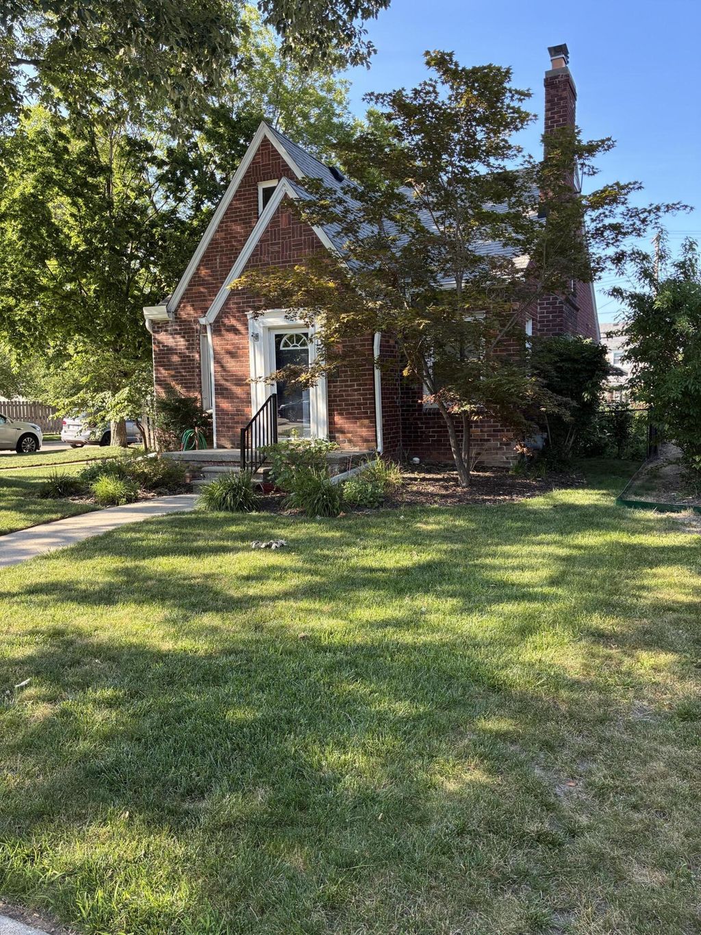 1846 Stanhope Street, Grosse Pointe Woods city