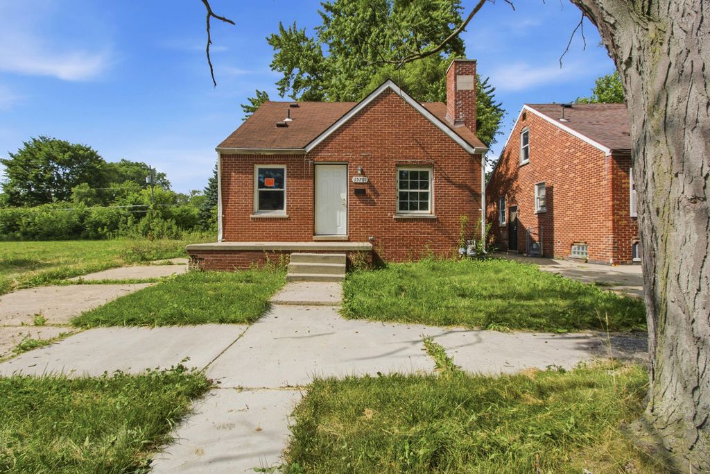 15701 Rossini Drive, Detroit city