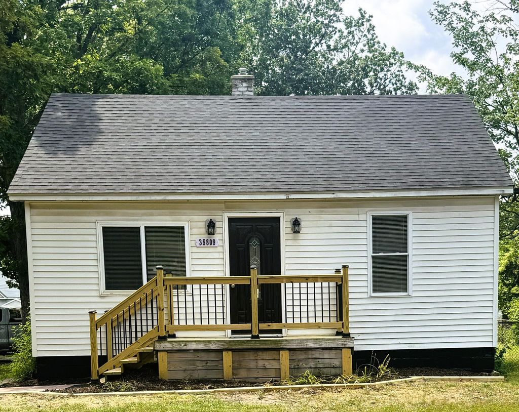 35809 Manila Avenue, Westland city