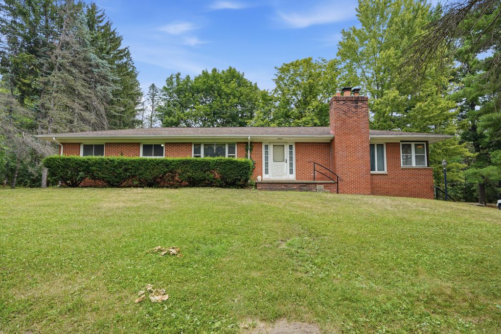 5035 Merritt Road, Ypsilanti