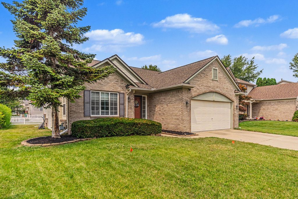 7422 Meadow Lane, Ypsilanti