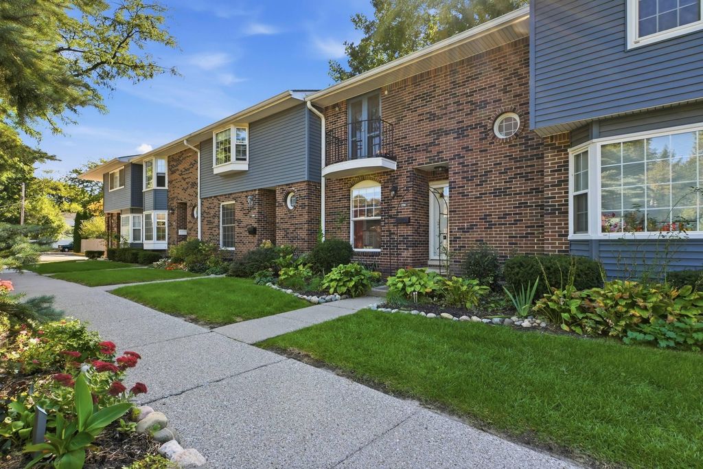 2798 Page Avenue, Ann Arbor