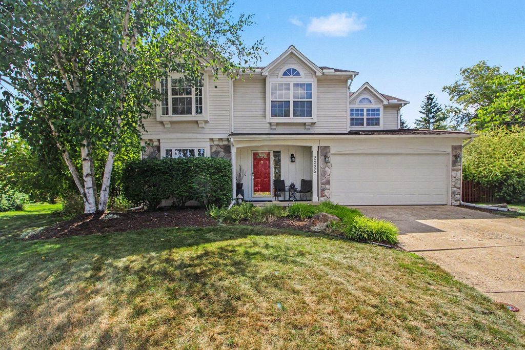 2225 Green Valley Court, Pittsfield charter township