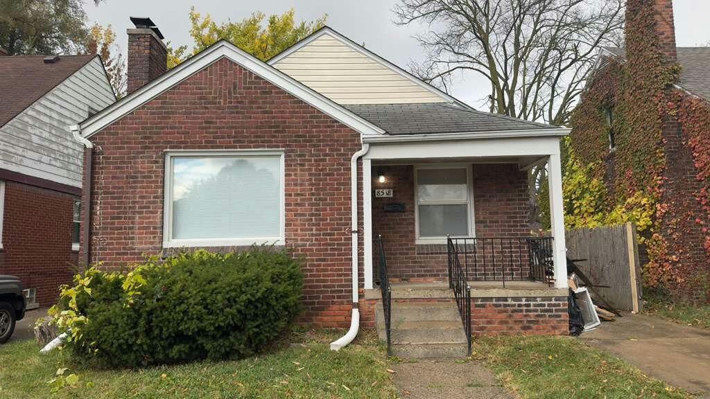 8518 Sussex Street, Wayne city