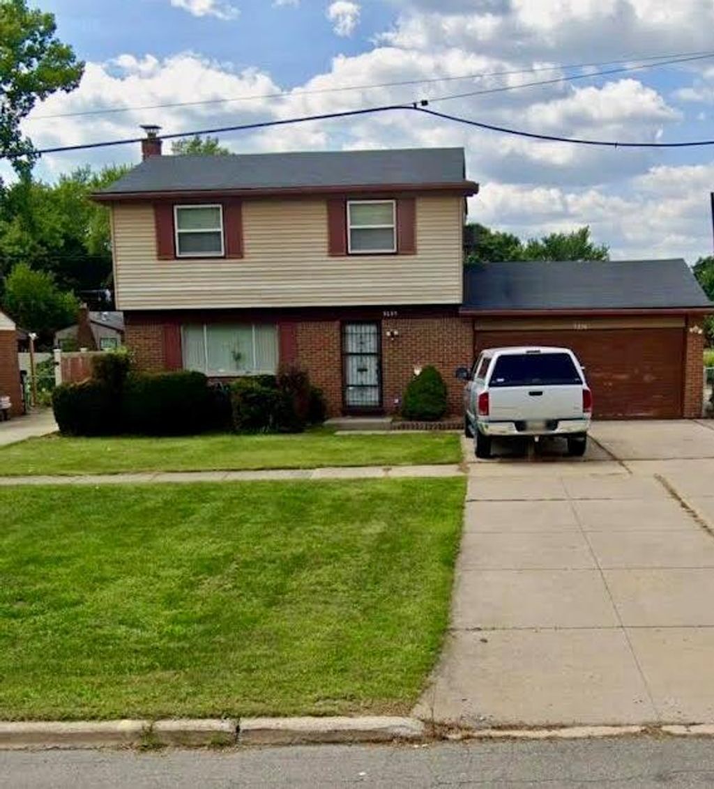 9230 Monroe Boulevard, Taylor city