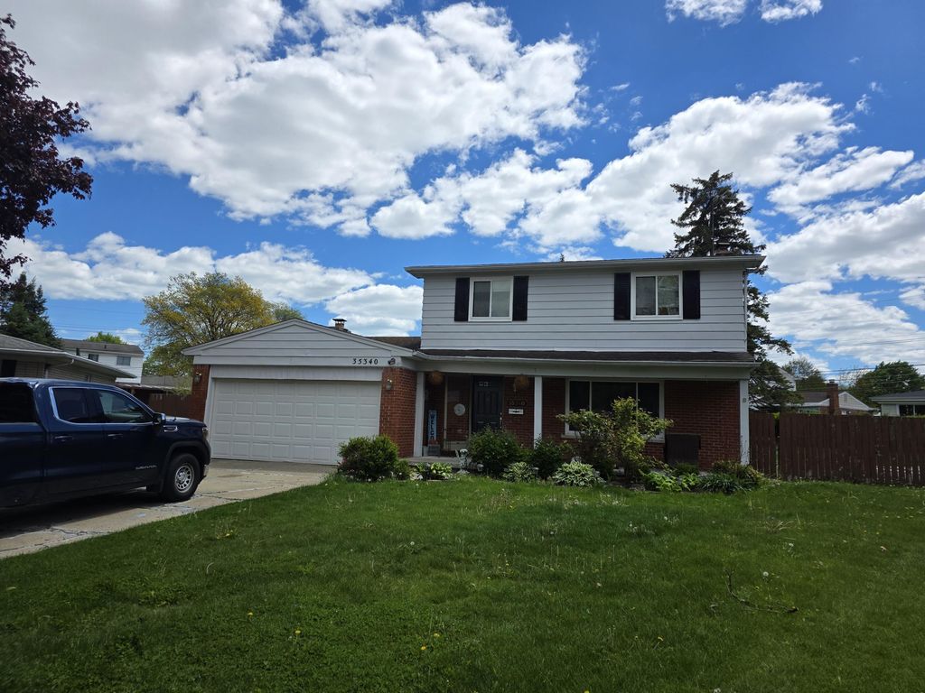 35340 Monza Court, Sterling Heights city