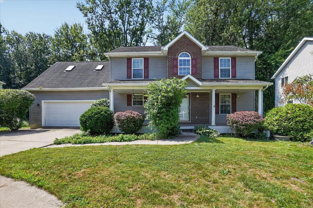 5677 Cartago Drive, Delhi charter township