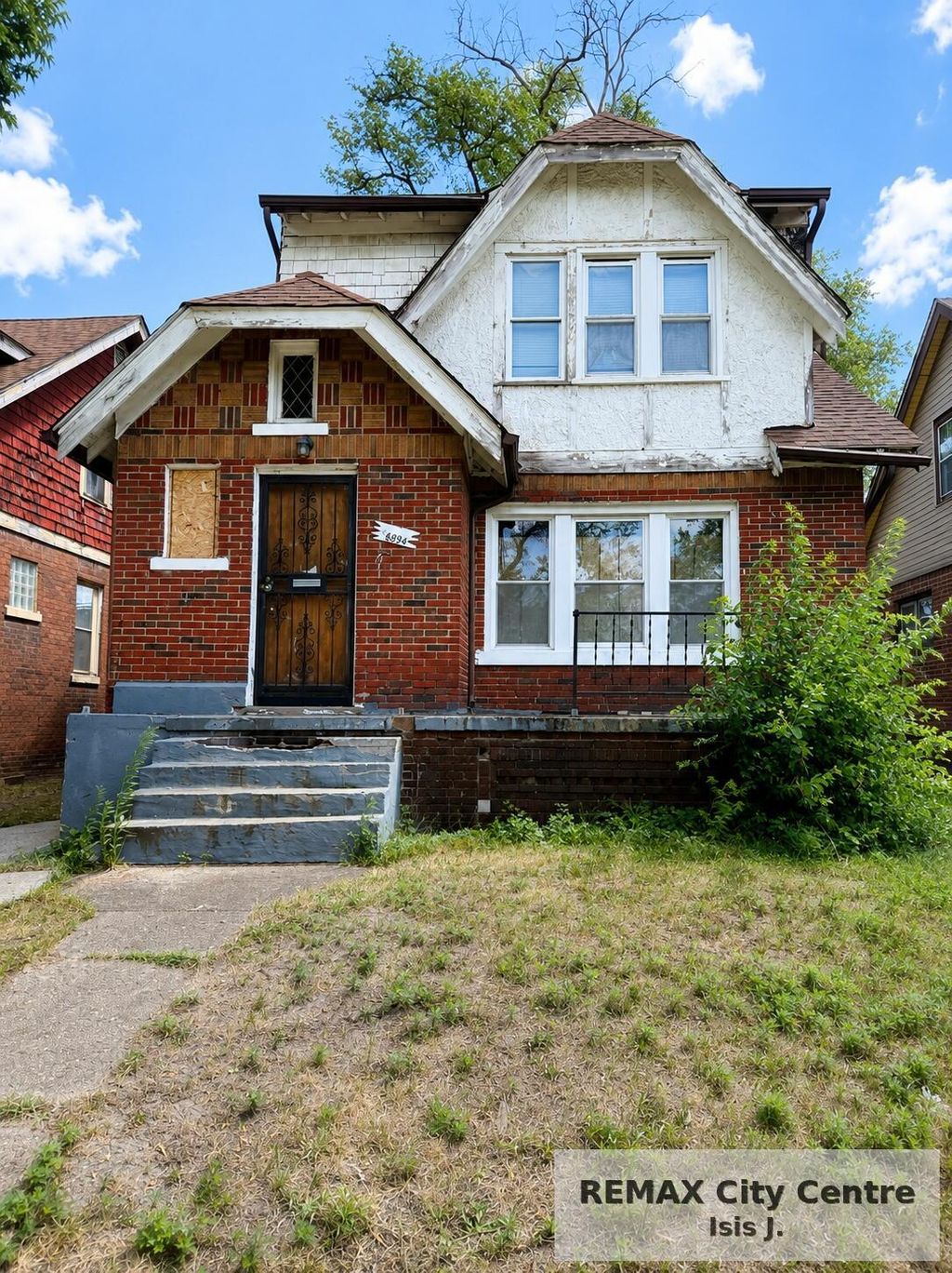 14934 Washburn Street, Detroit city