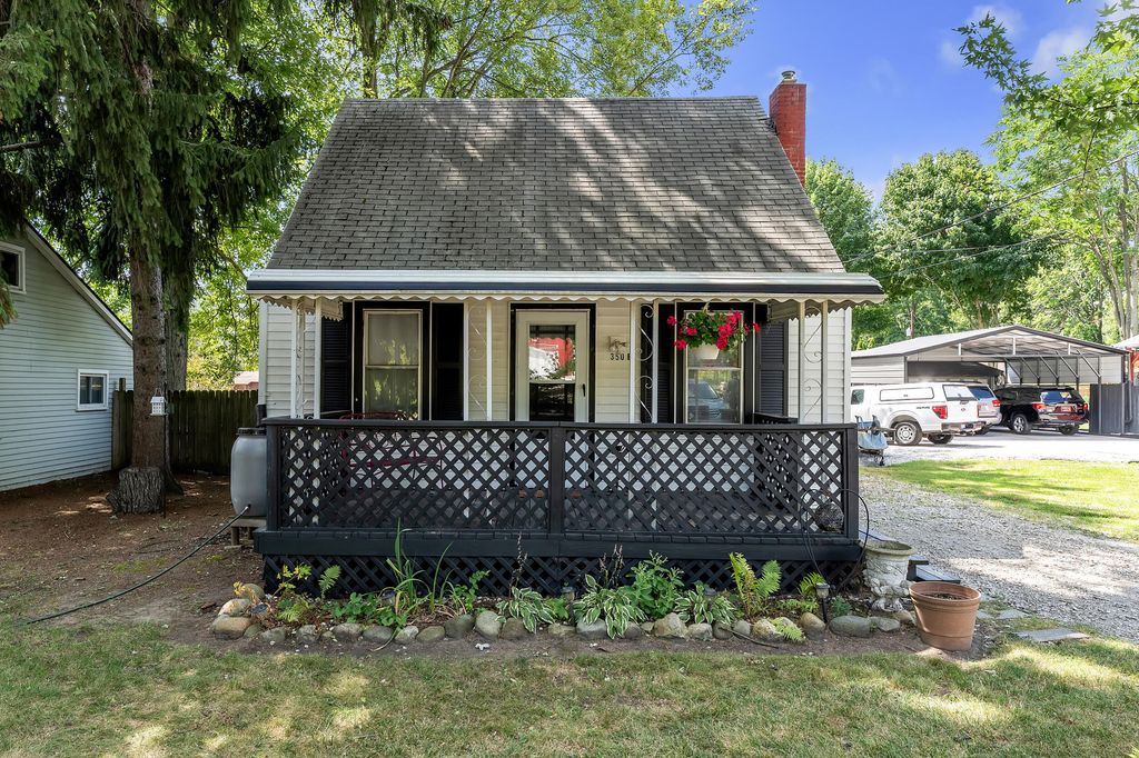350 E Clark Road, Ypsilanti charter township