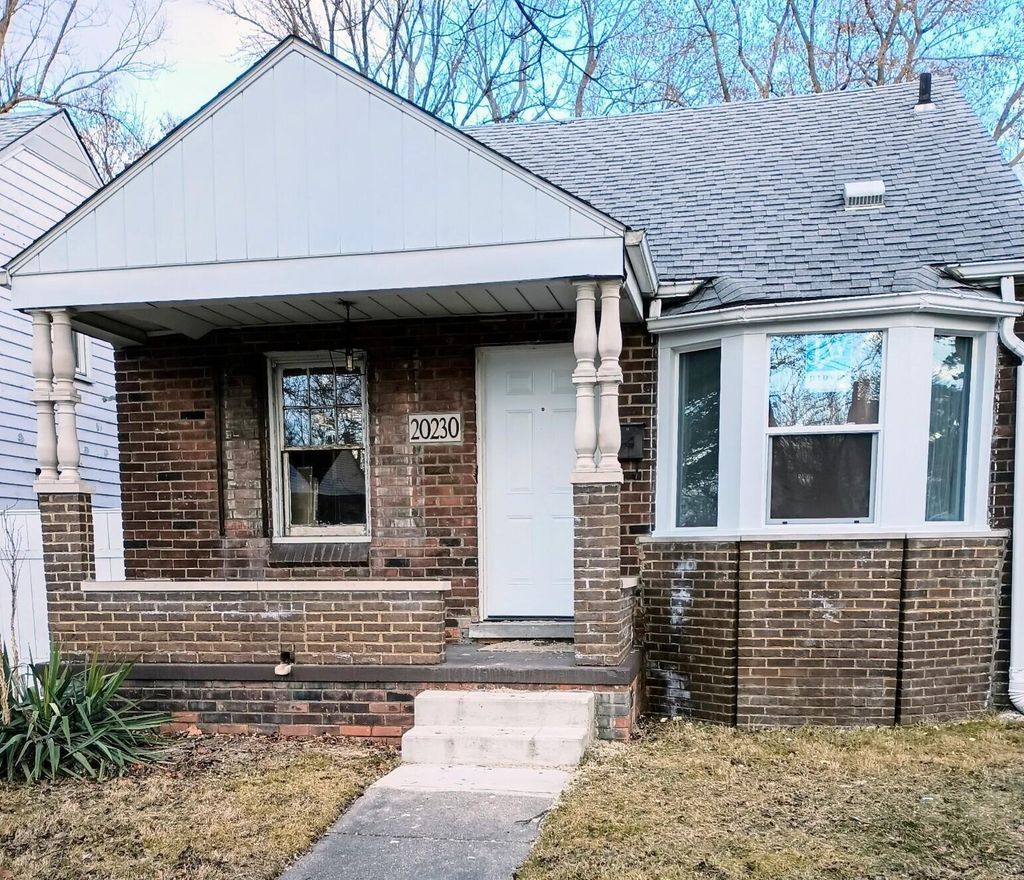 20230 Irvington Street, Highland Park city