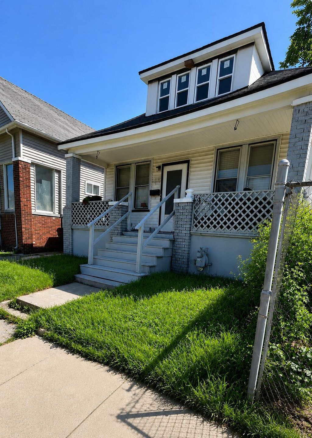13946 Arlington Street, Detroit city