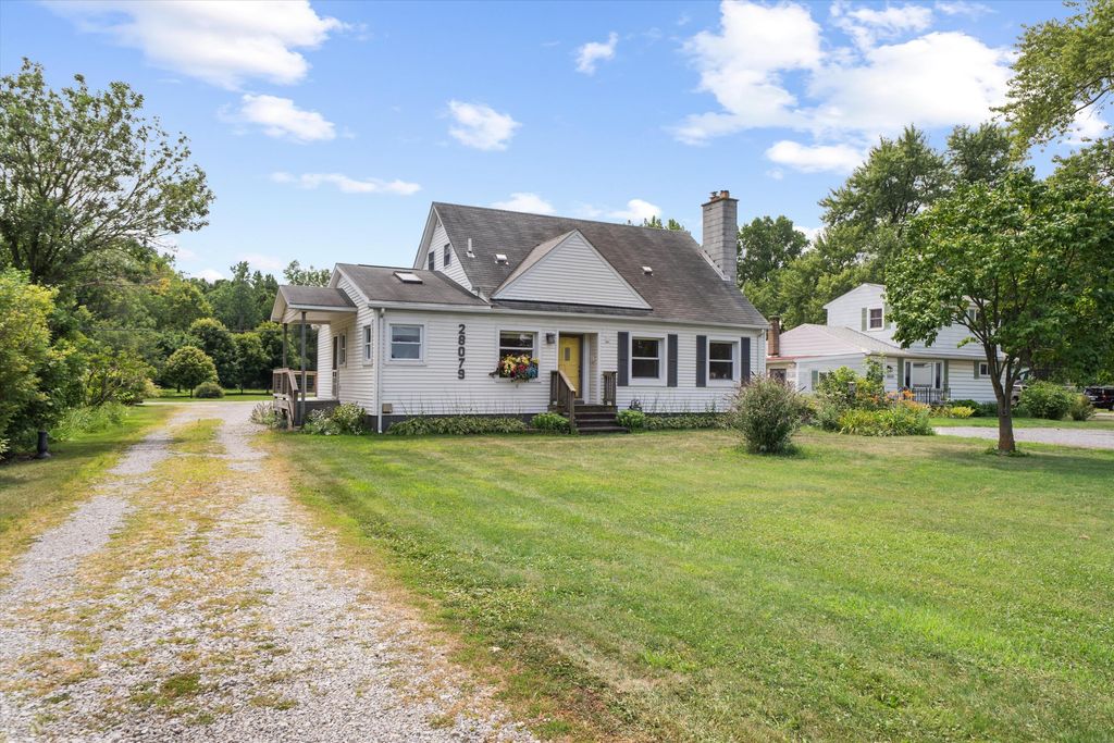 28079 Goddard Road, Romulus city